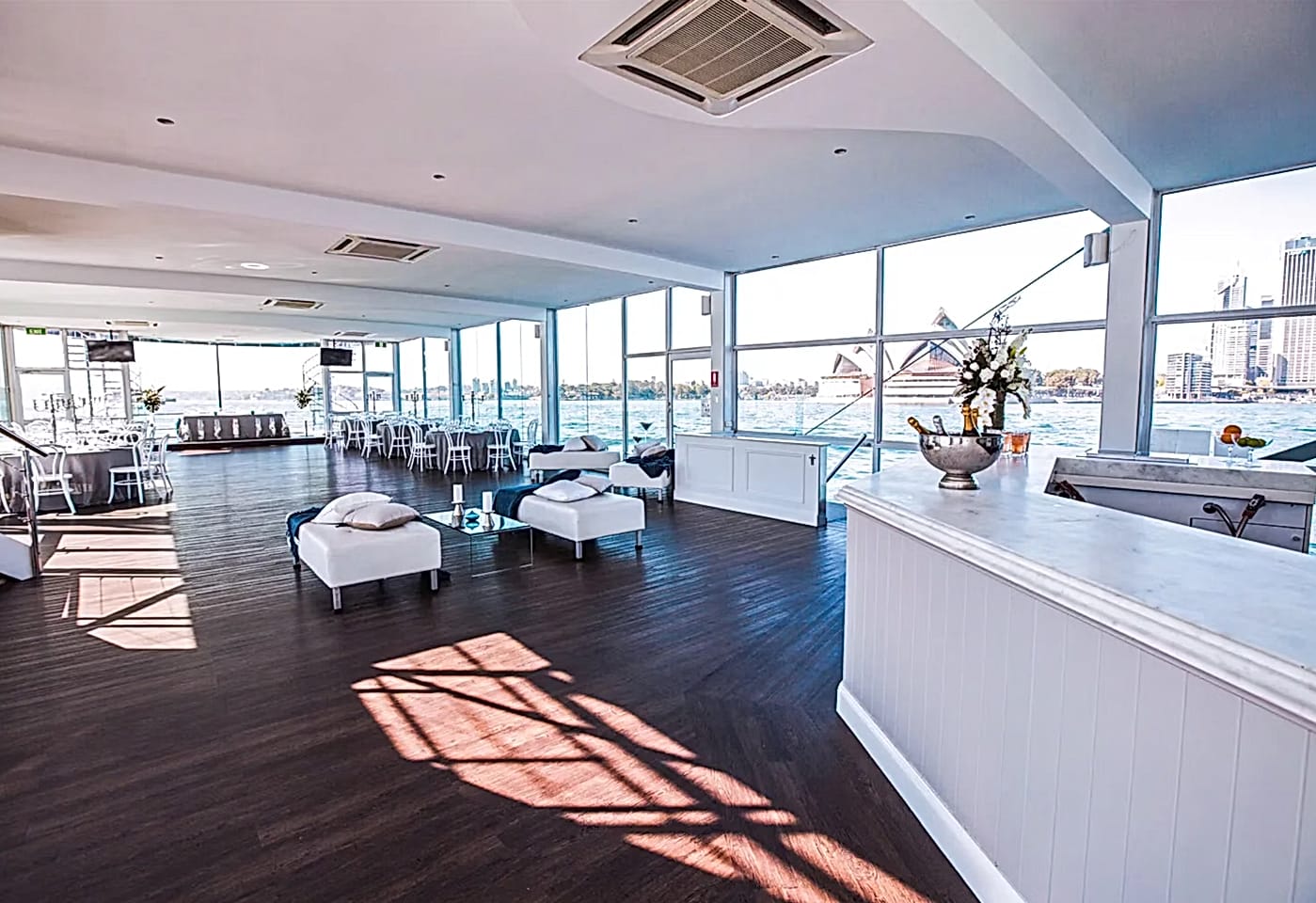 Starship Sydney | Exclusive Hire | Venue Hire Sydney | 3