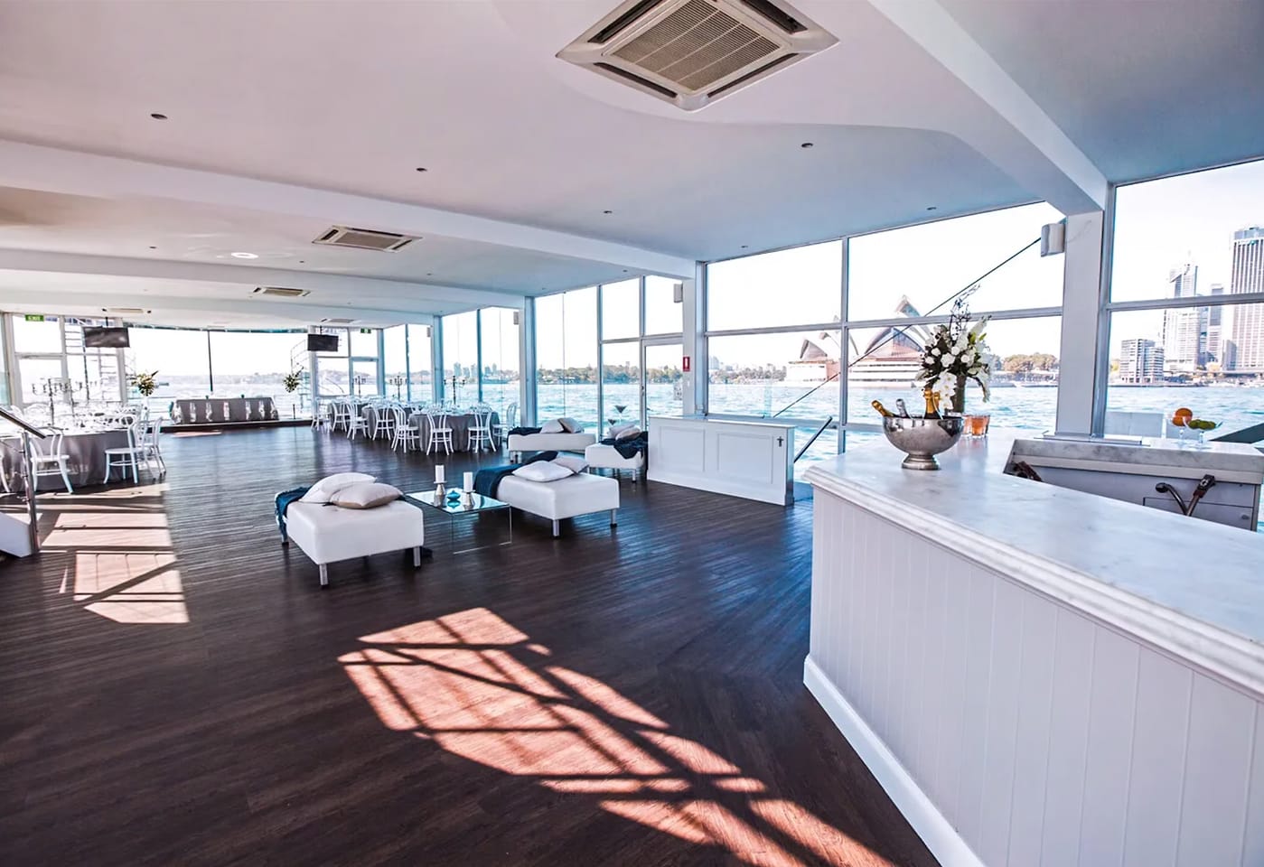 Starship Sydney | Exclusive Hire | Venue Hire Sydney | 3