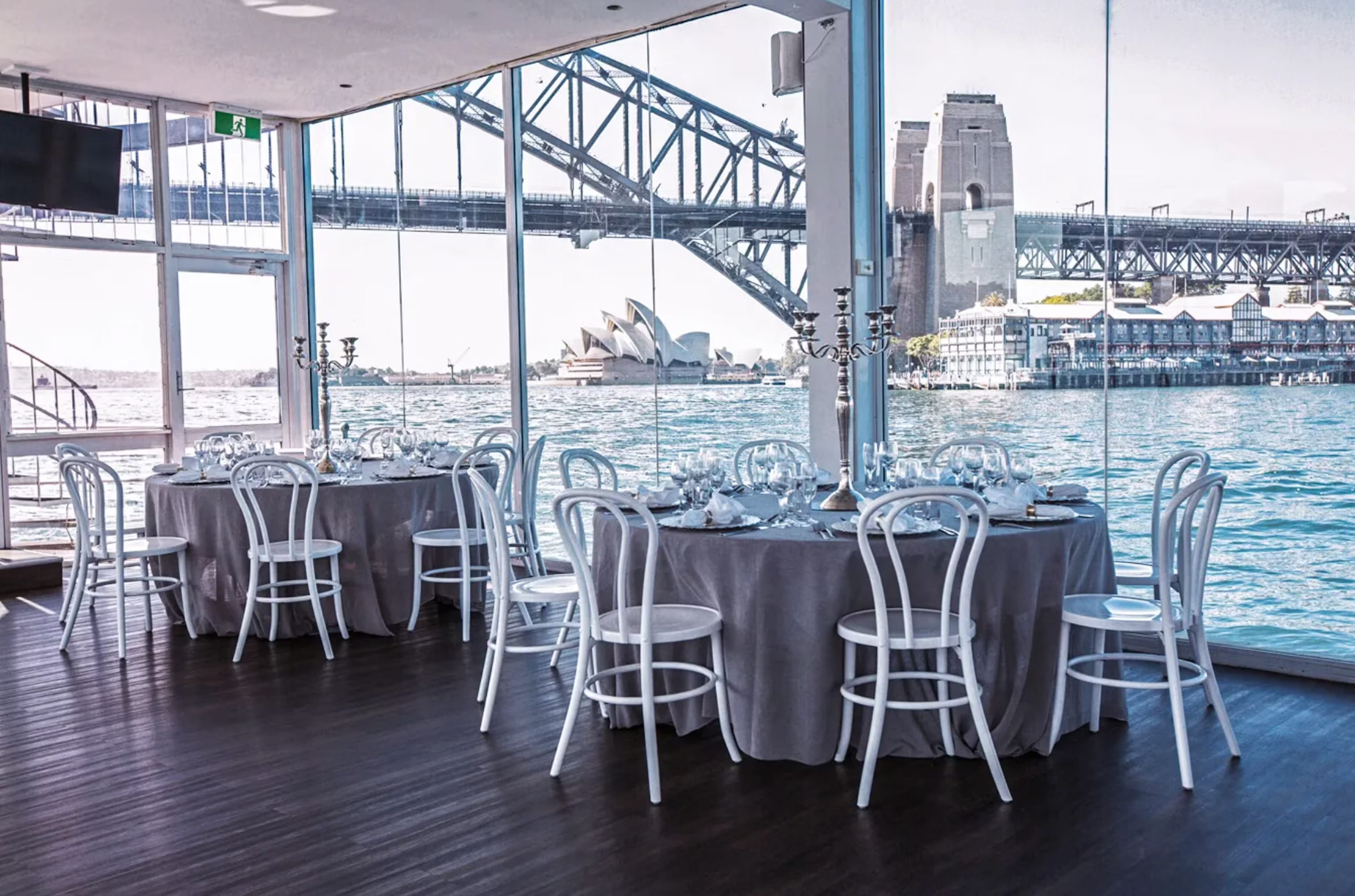 Starship Sydney | Exclusive Hire | Venue Hire Sydney | 1 