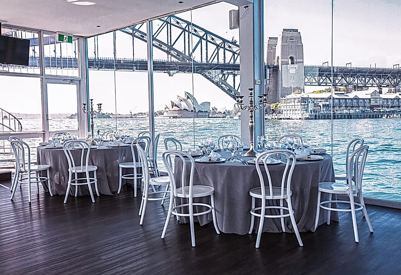 Starship Sydney | Exclusive Hire | Venue Hire Sydney | 1