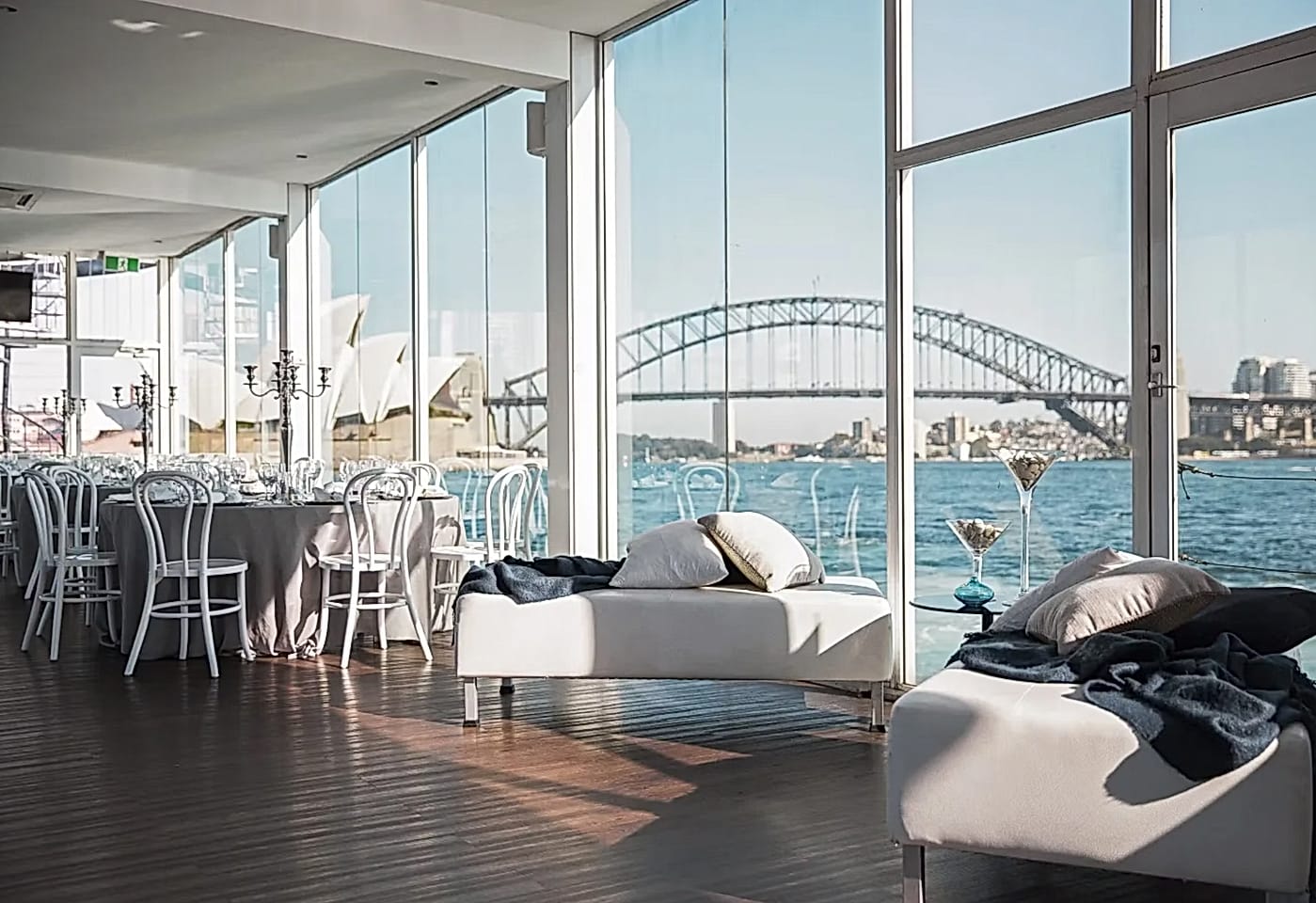 Starship Sydney | Exclusive Hire | Venue Hire Sydney | 2