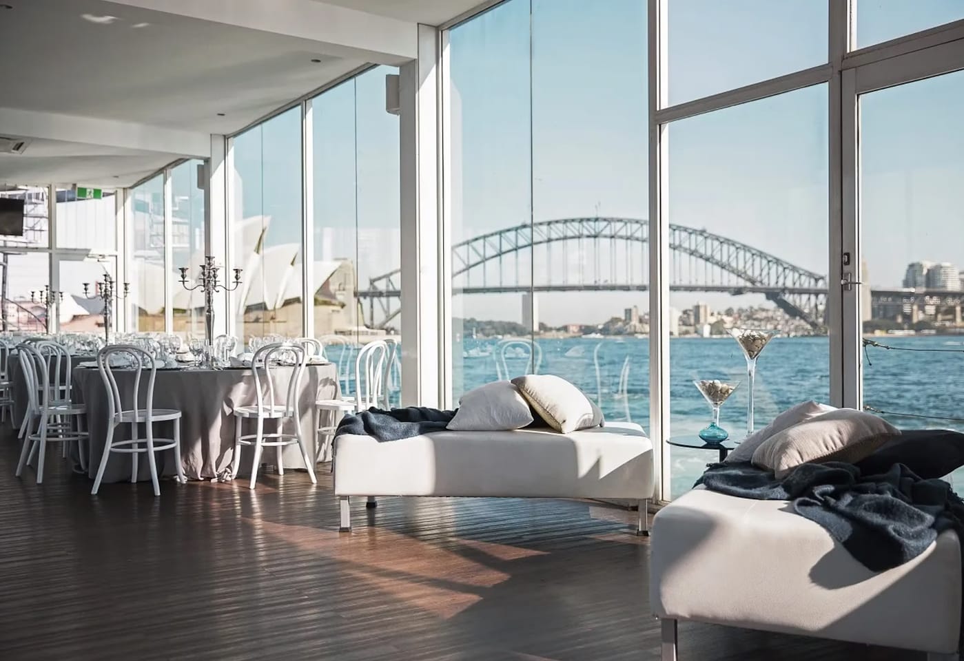 Starship Sydney | Exclusive Hire | Venue Hire Sydney | 2