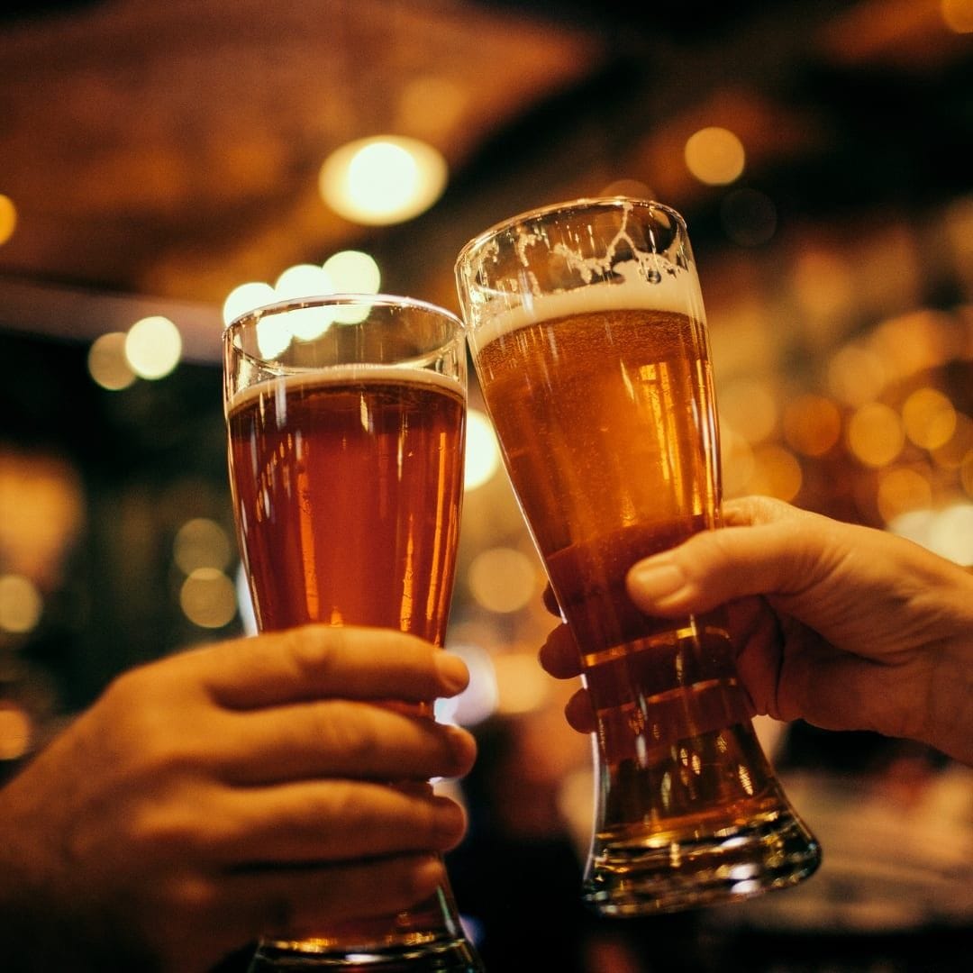 Steam Passage tavern angel pub