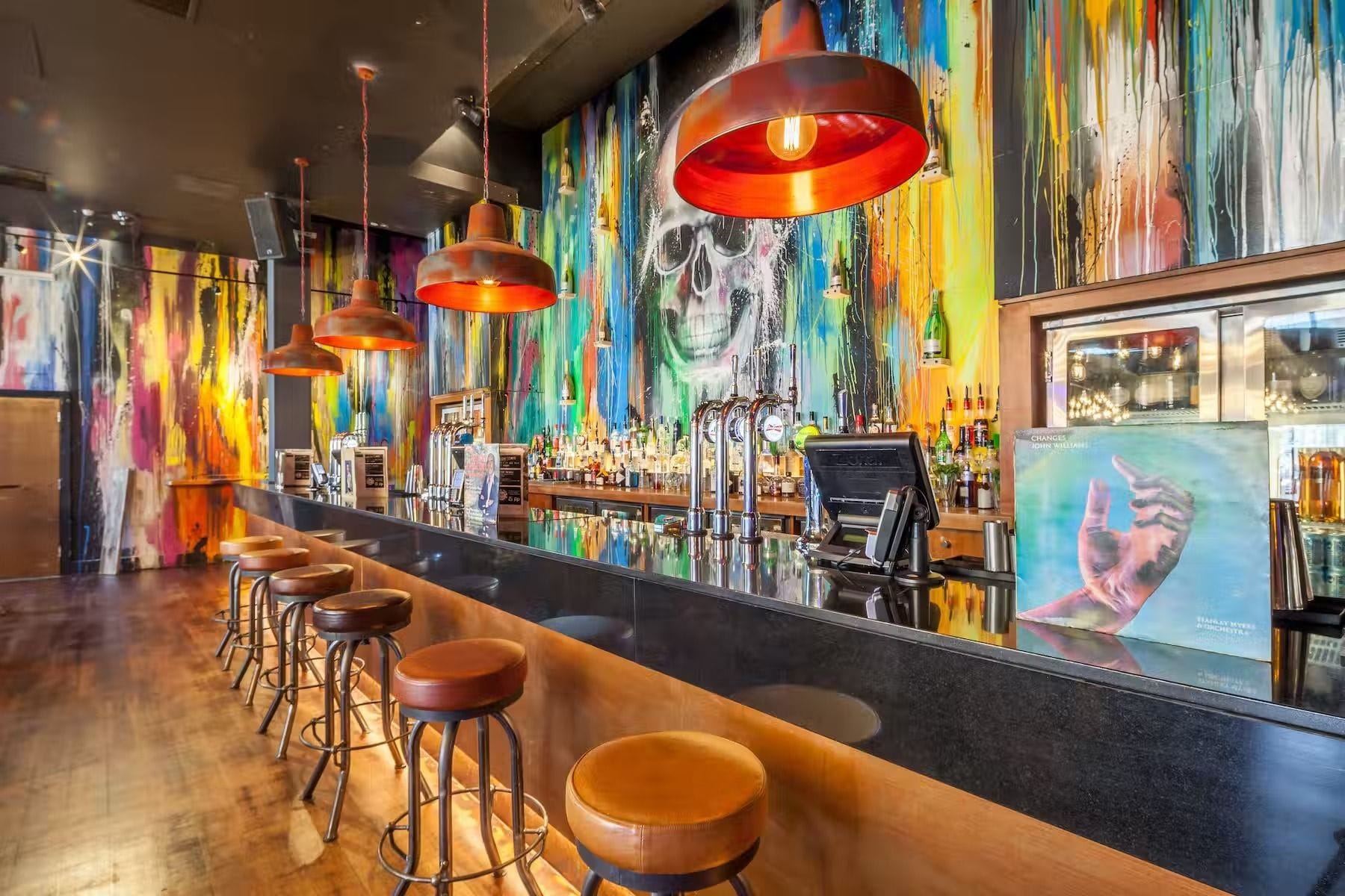 Steinbeck & Shaw Bristol Venue 3