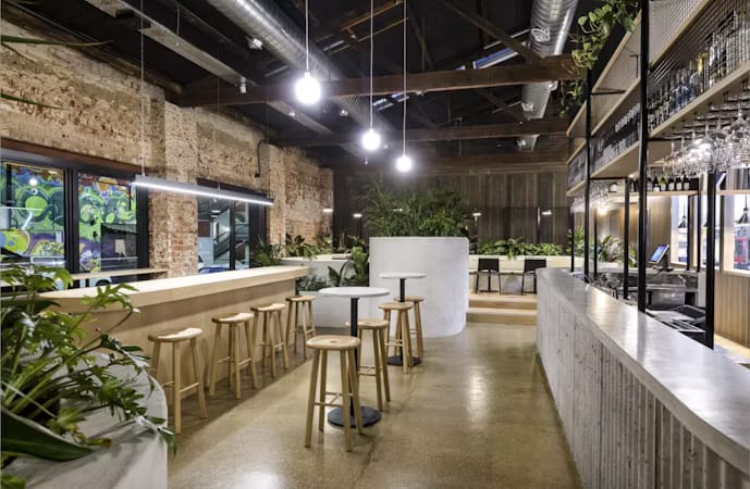 Stem Bar and Restaurant | Exclusive Hire | Venue Hire Adelaide | 3