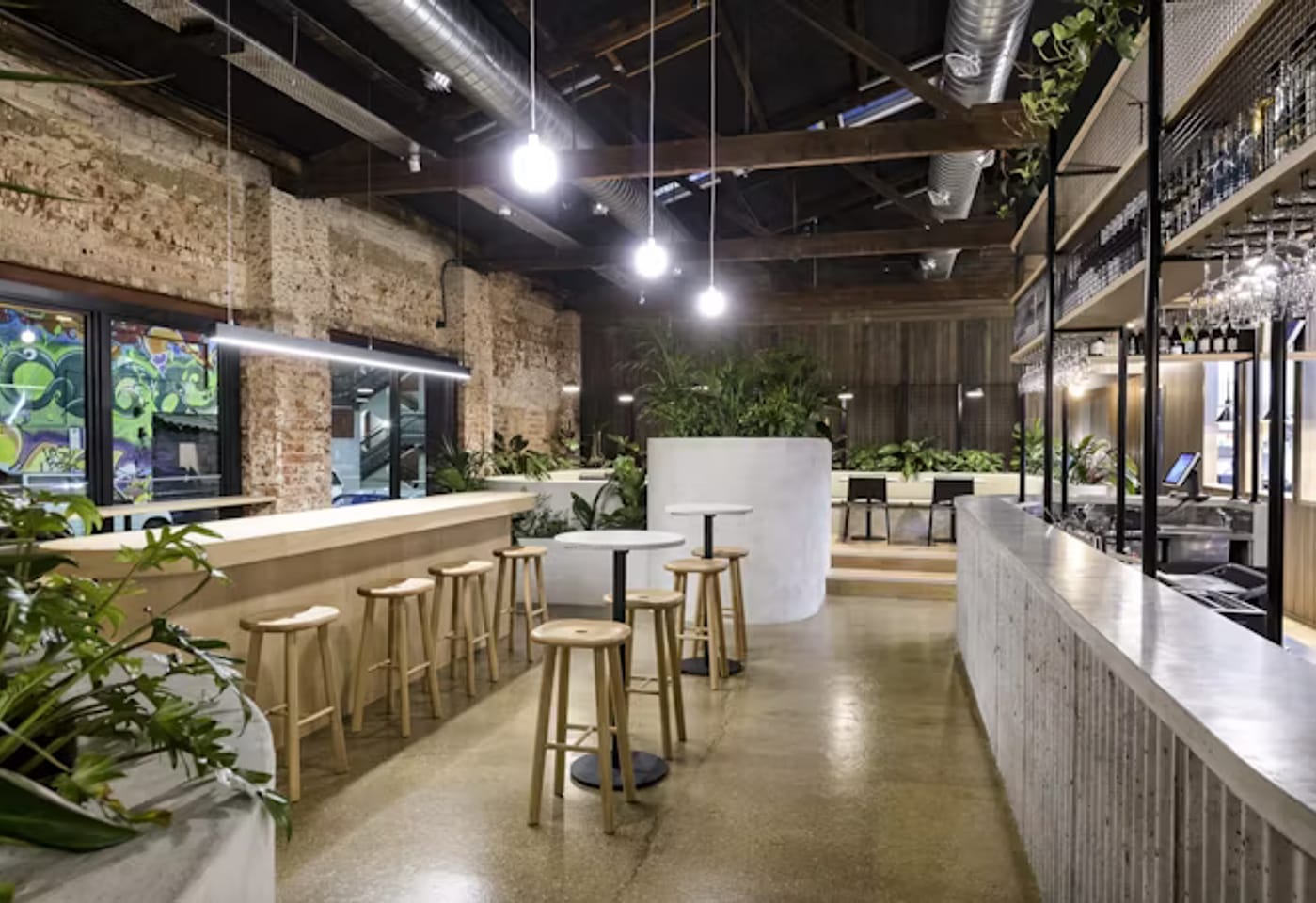 Stem Bar and Restaurant | Exclusive Hire | Venue Hire Adelaide | 3