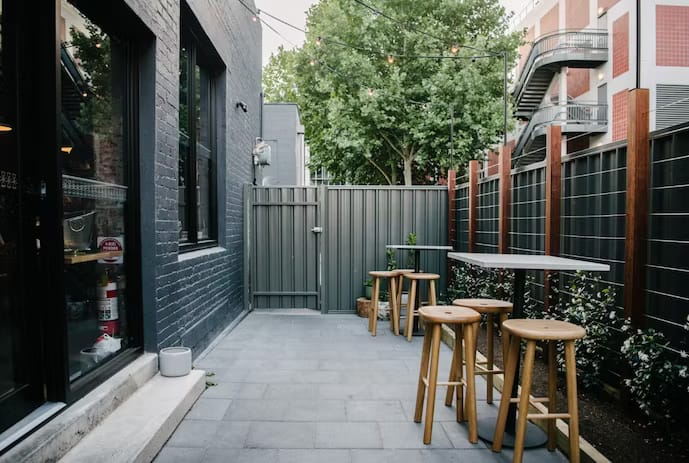 Stem Bar and Restaurant | Exclusive Hire | Venue Hire Adelaide | 3