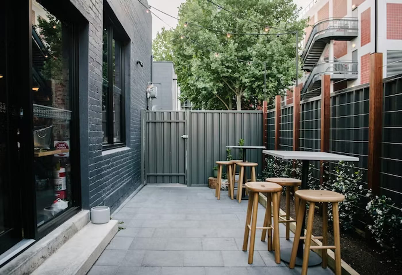 Stem Bar and Restaurant | Exclusive Hire | Venue Hire Adelaide | 3