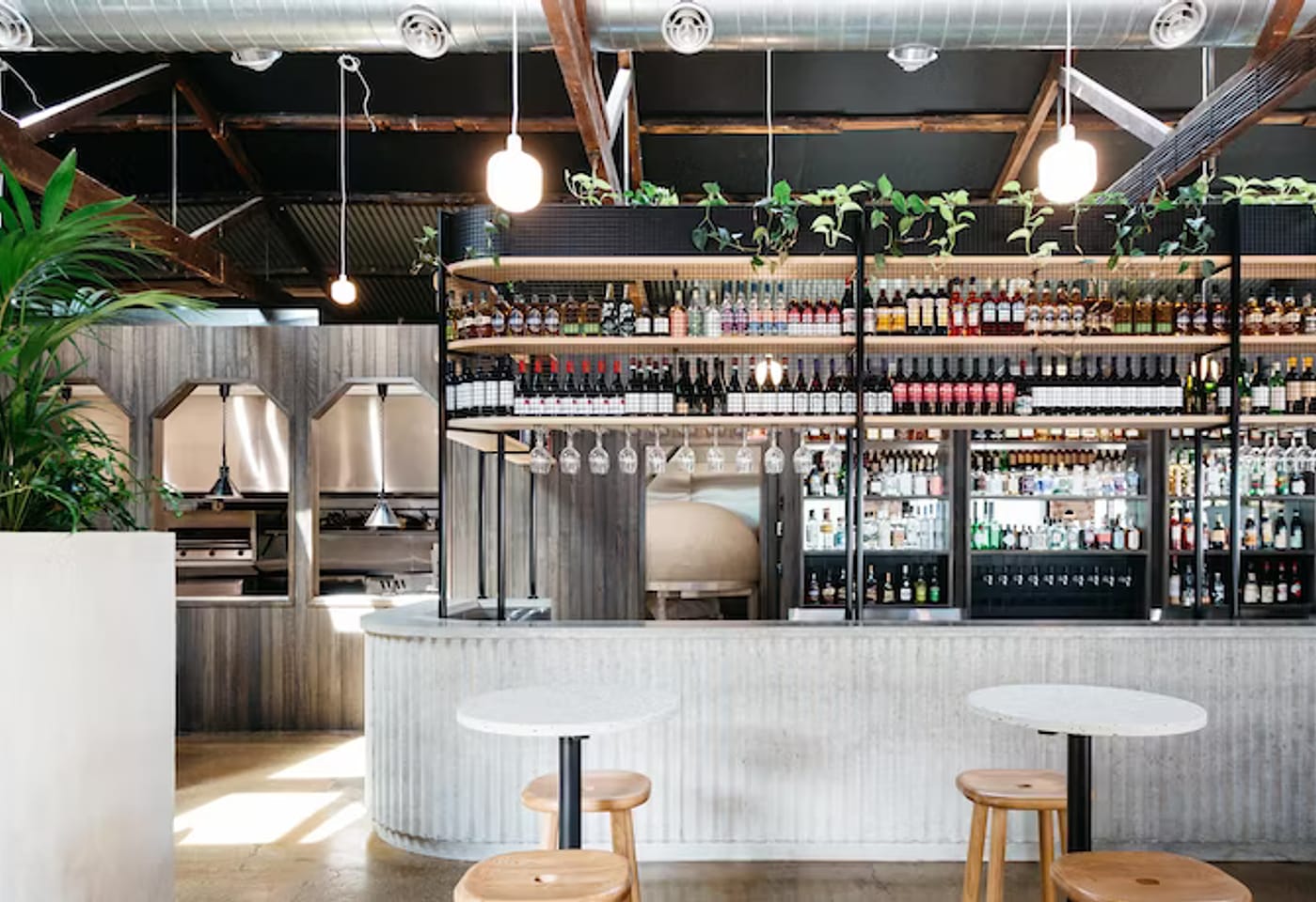 Stem Bar and Restaurant | Exclusive Hire | Venue Hire Adelaide | 3
