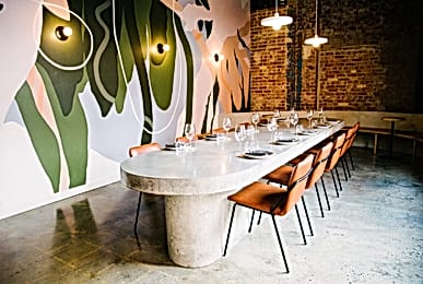 Stem Bar and Restaurant | Private Dining Room | Venue Hire Adelaide | 1