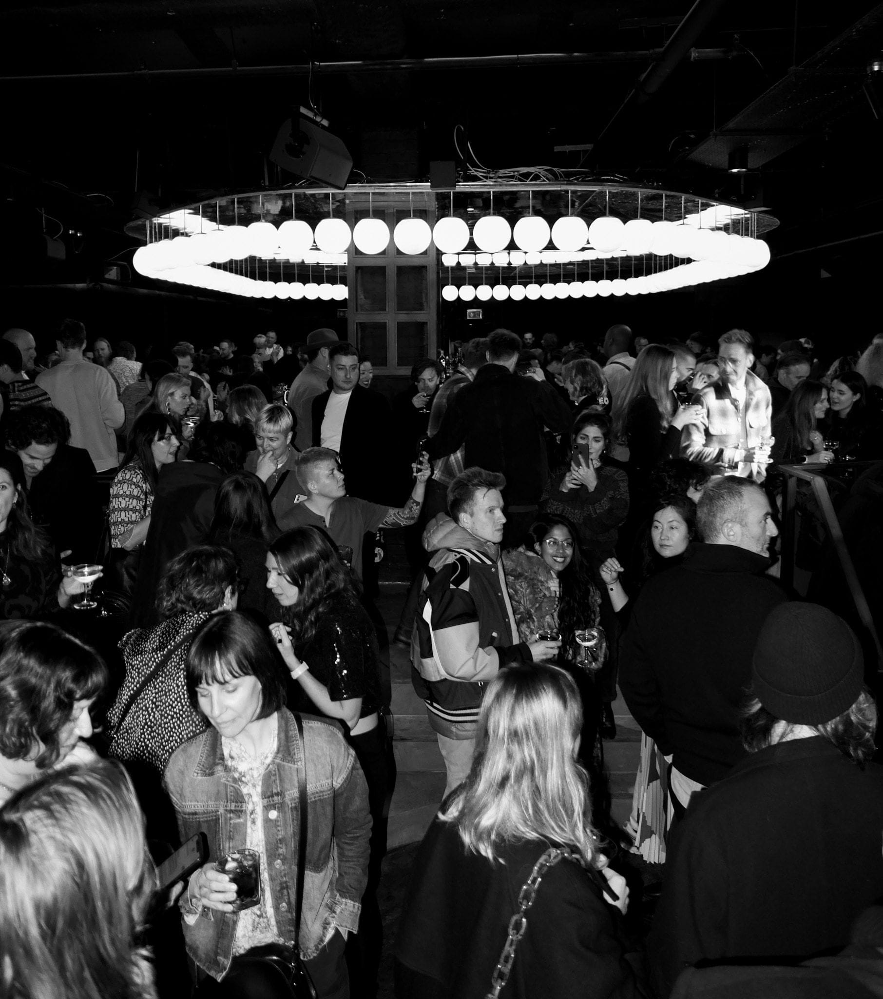 Stereo london new bar