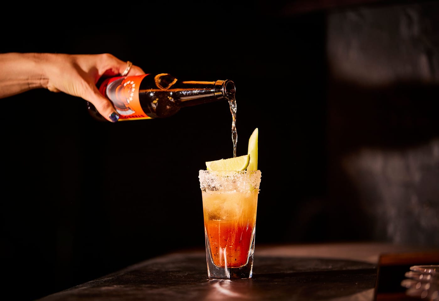 Stereo london new bar