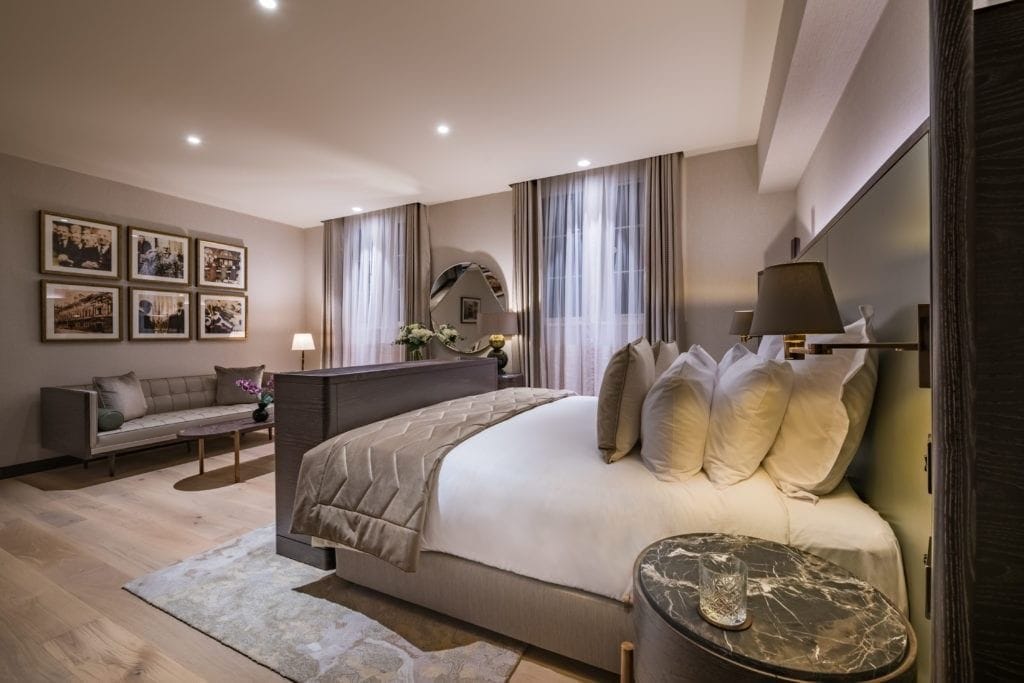 Stock exchange hotel manchester 3