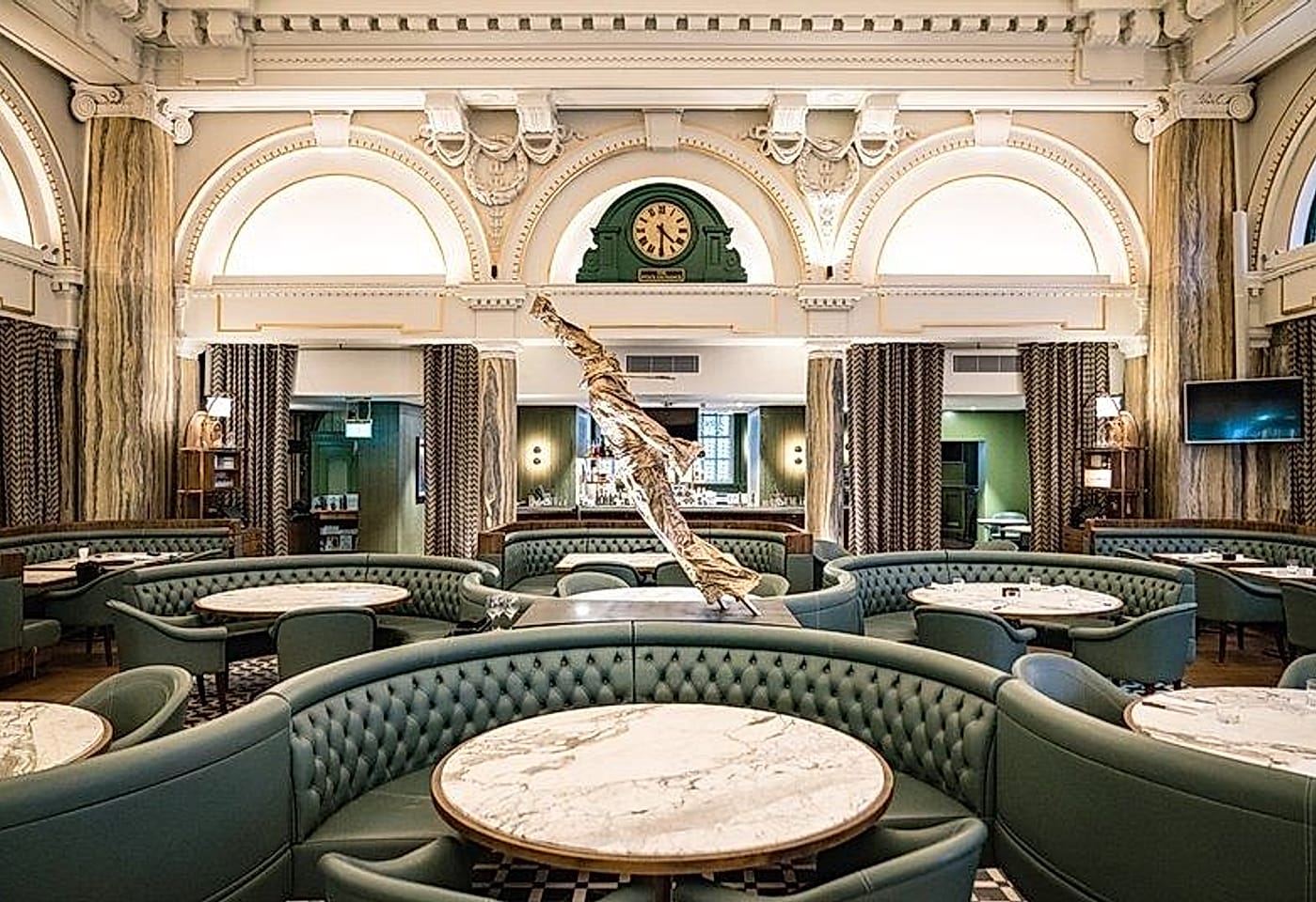 Stock exchange hotel manchester 2