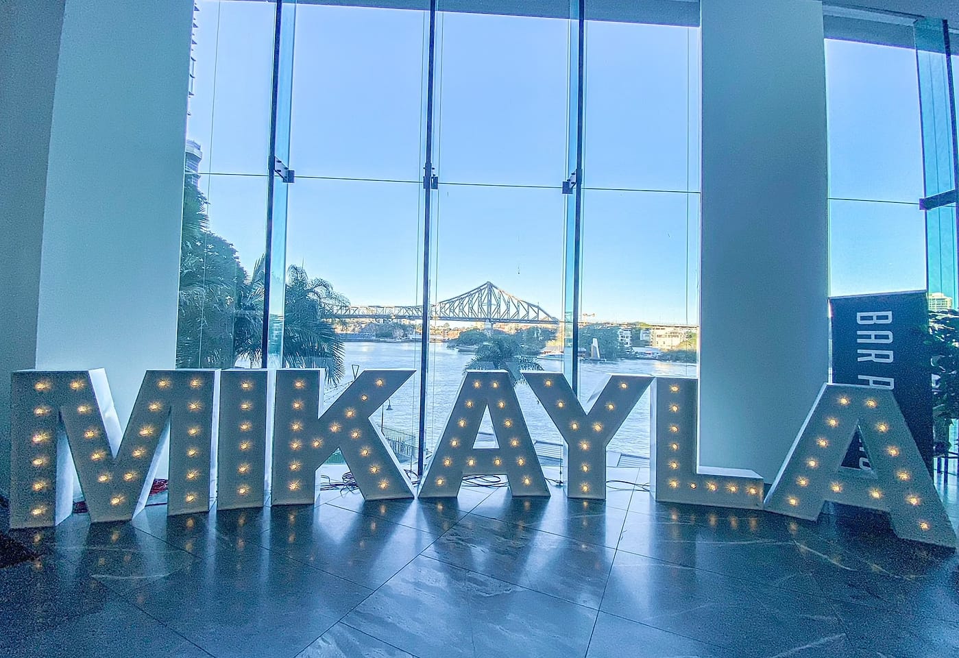 Story Bridge Room, Bar Pacino image 2