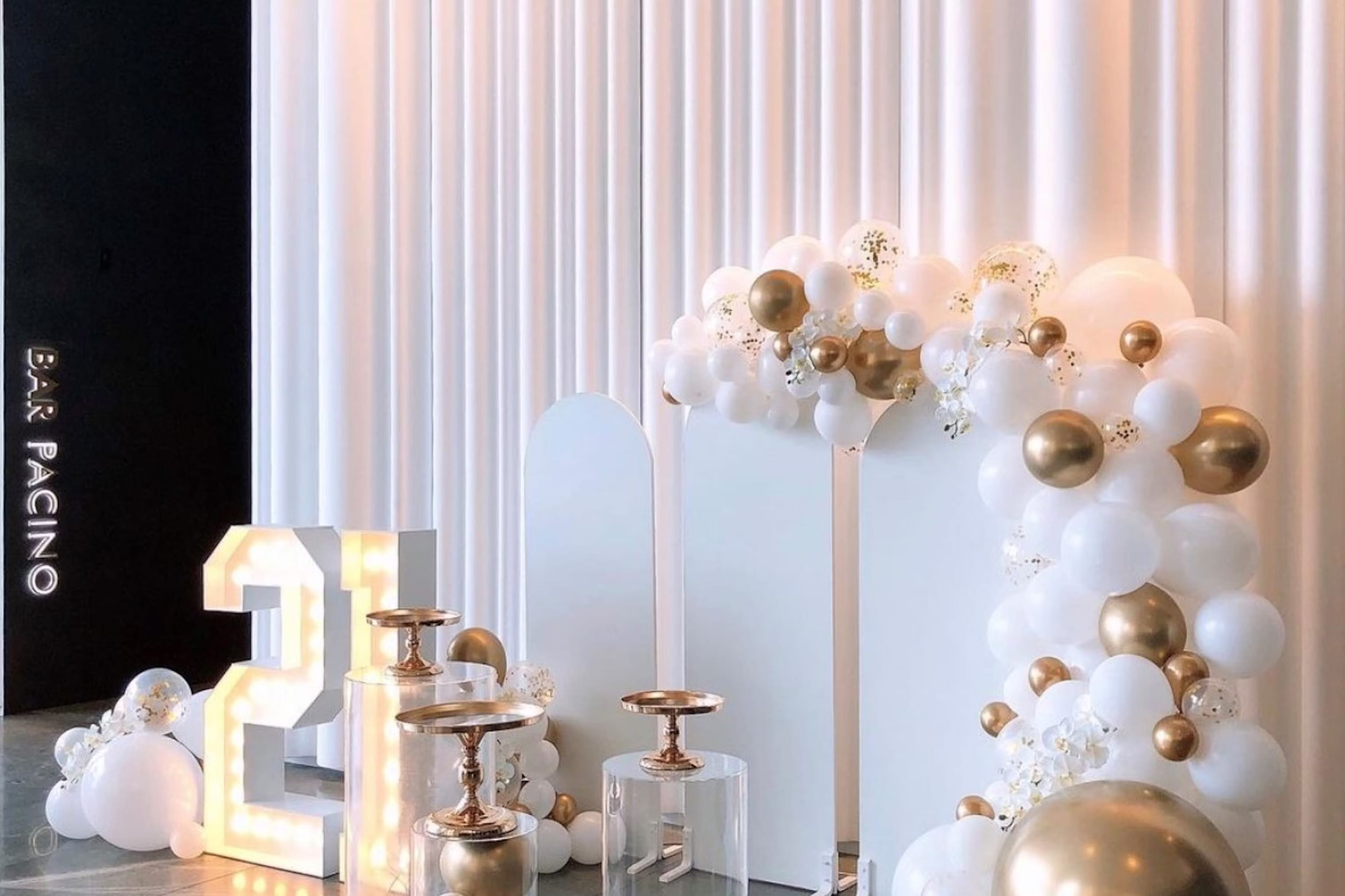 Story Bridge Room, Bar Pacino image 3