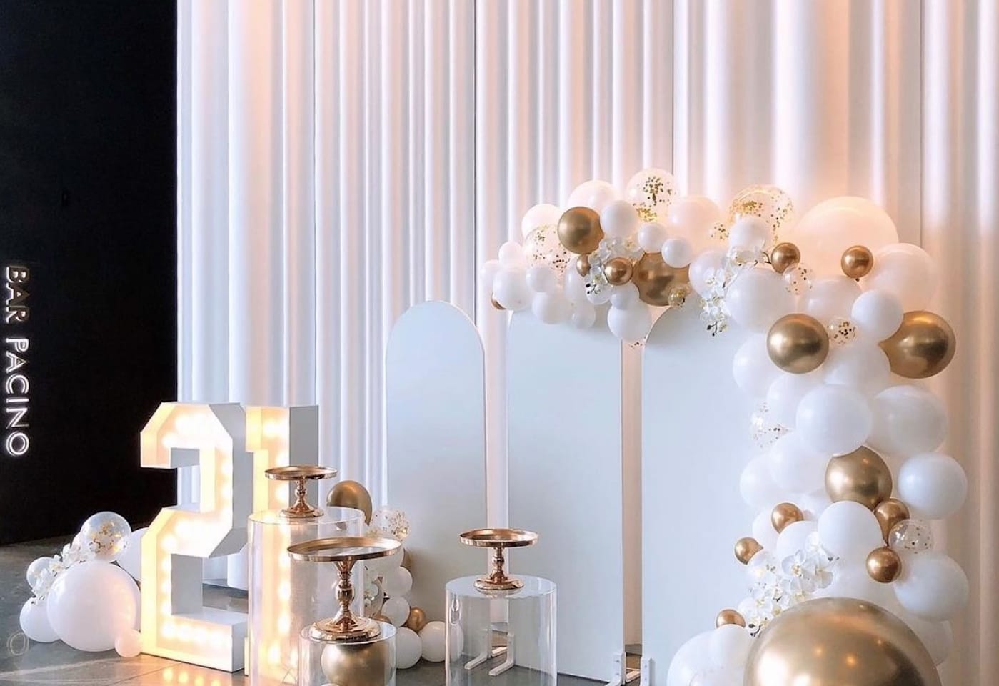 Story Bridge Room, Bar Pacino image 3