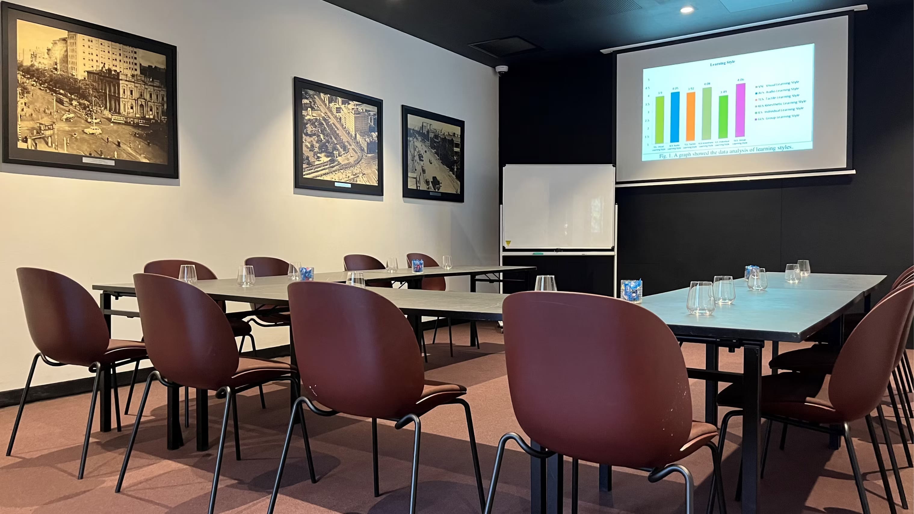 Strathmore Hotel | Verandah Private | Venue Hire Adelaide | 2