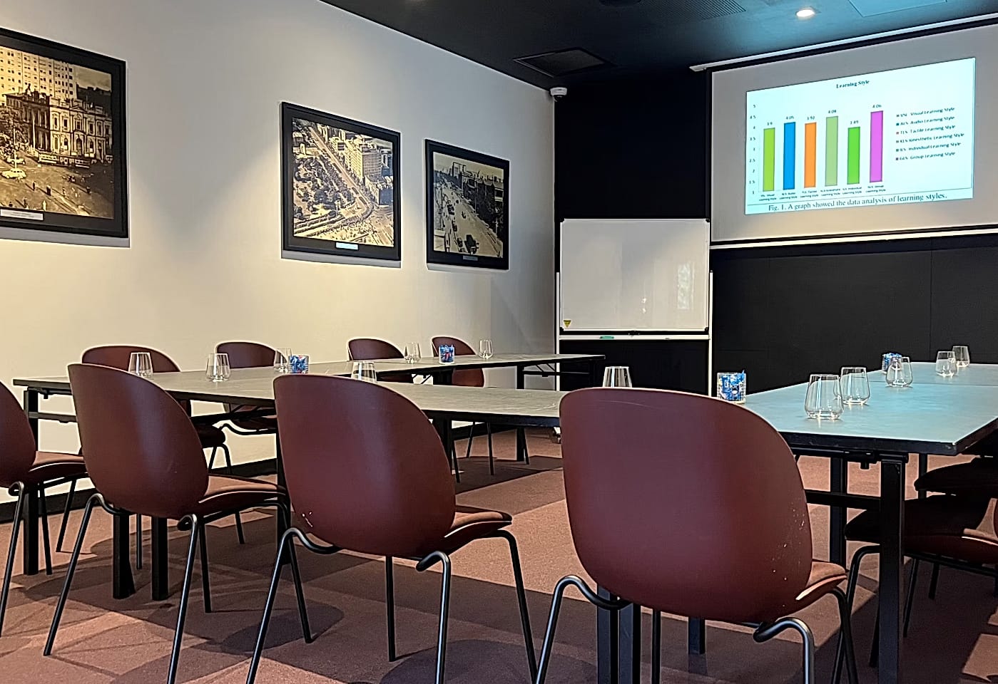 Strathmore Hotel | Verandah Private | Venue Hire Adelaide | 2