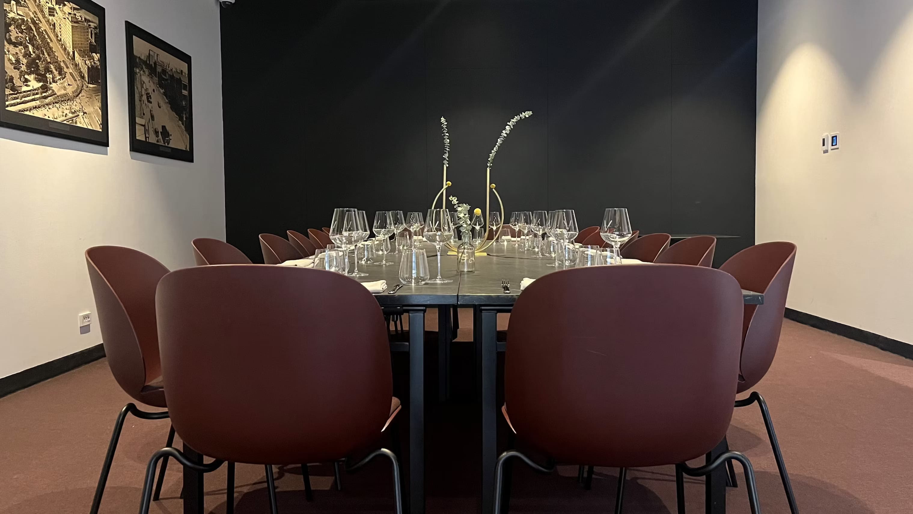 Strathmore Hotel | Verandah Private | Venue Hire Adelaide | 3