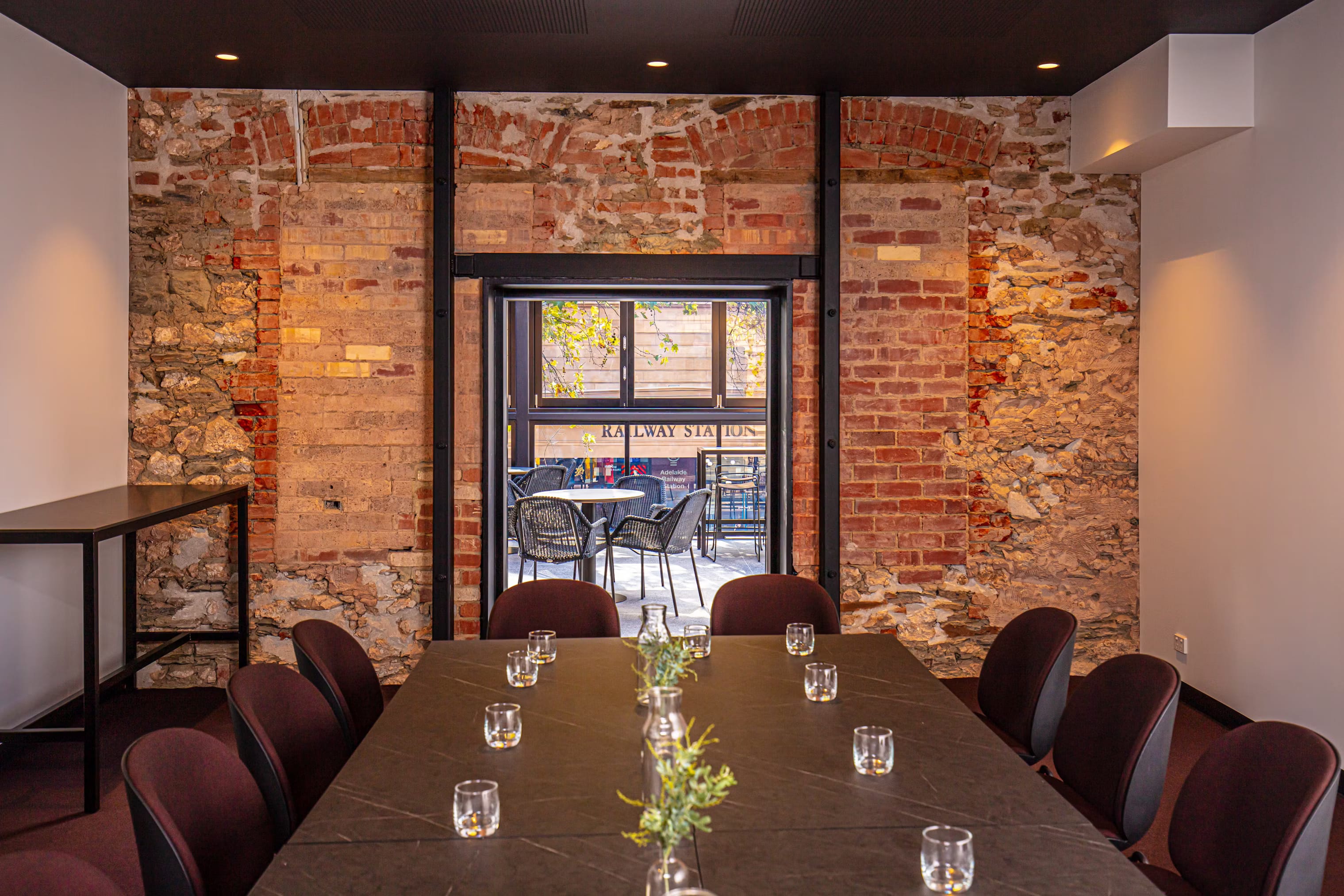 Inspire Your Team with These Workshop Venues