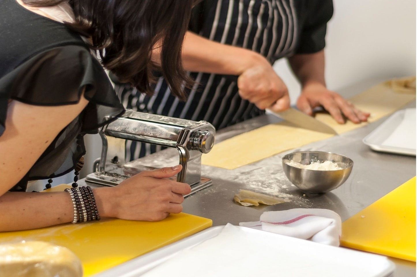 Jenius Social Christmas Team Activity