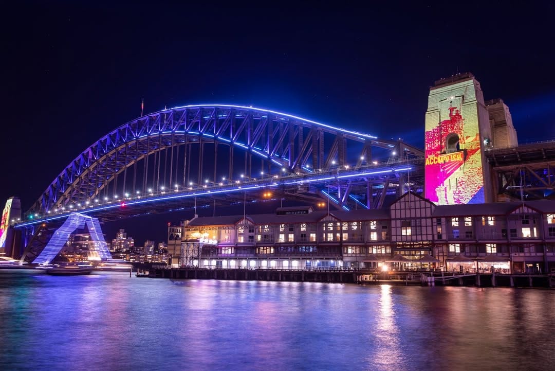 The Terrace, Pier One Sydney Harbour1