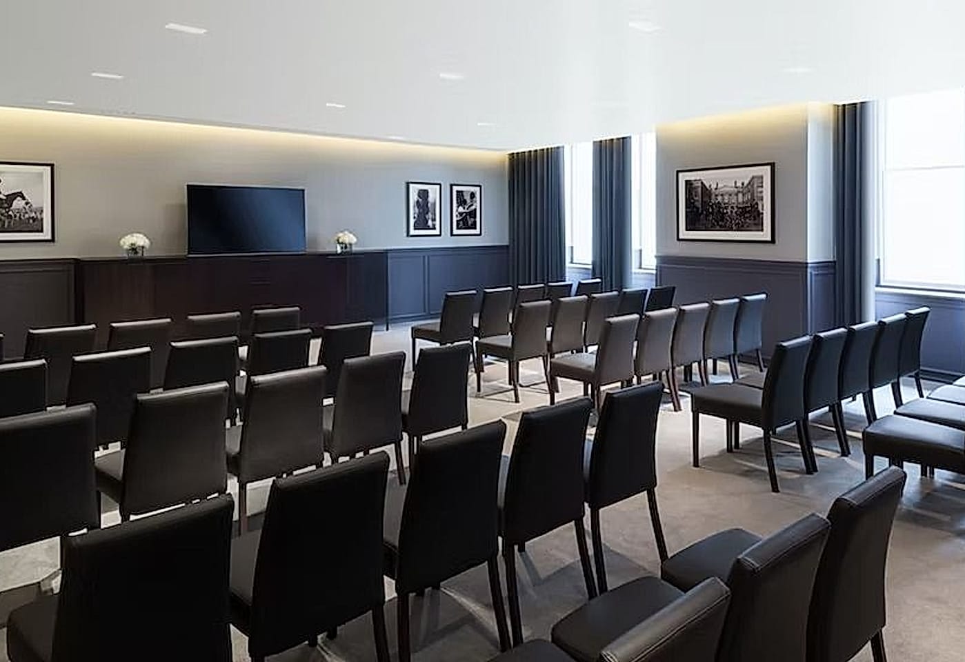 Studio 2, EDITION london conference rooms