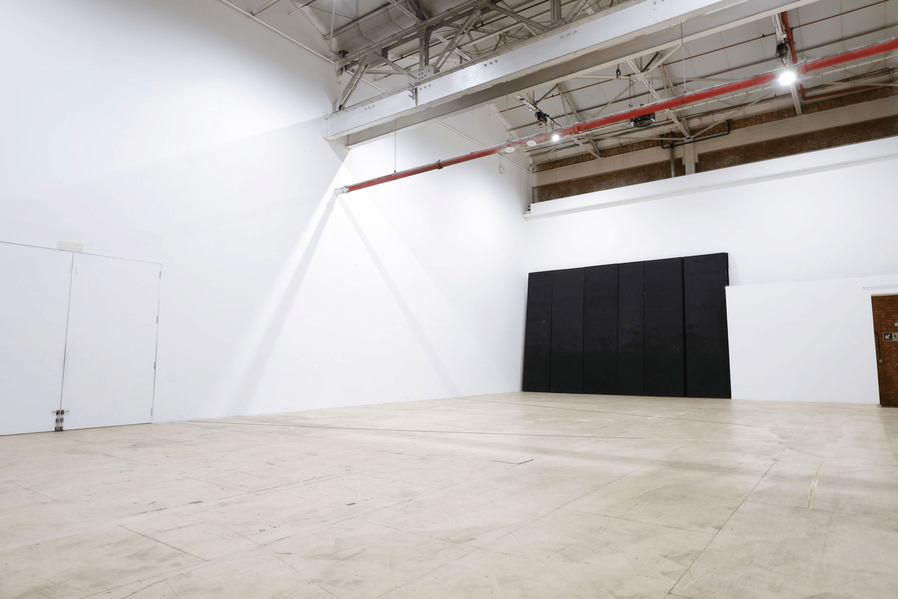 Sugar Studios Limited The Big Space