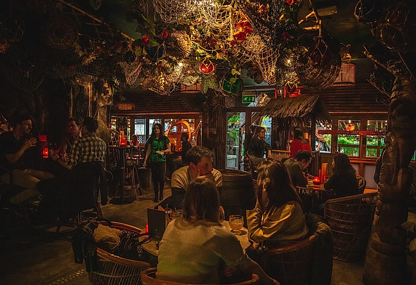 Sugar cane bar clapham bar