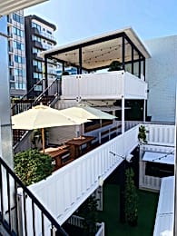 Summa House in Brisbane