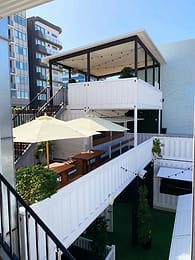 Summa House in Brisbane