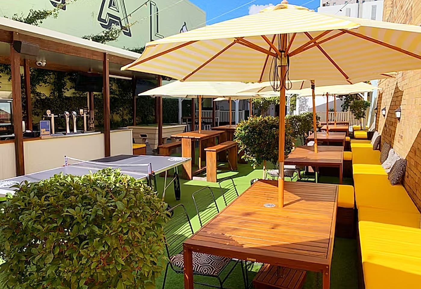 Summa House | Flamingo Isle Exclusive Hire | Venue Hire Brisbane | 2