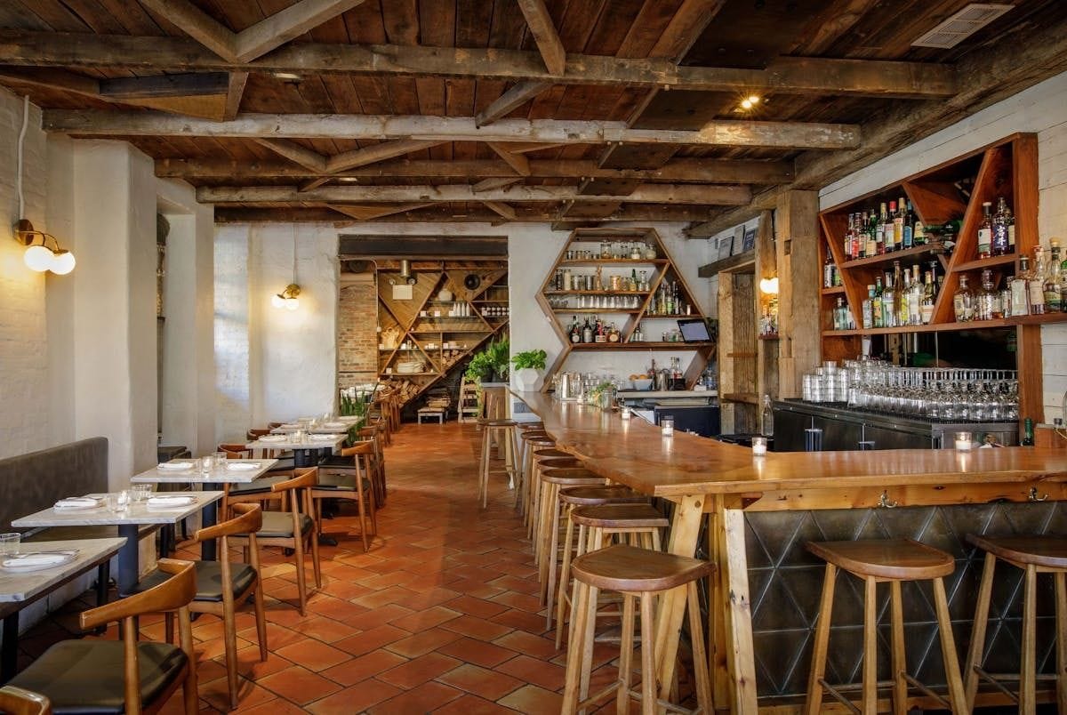 sunday in brooklyn christmas party venue to rent nyc