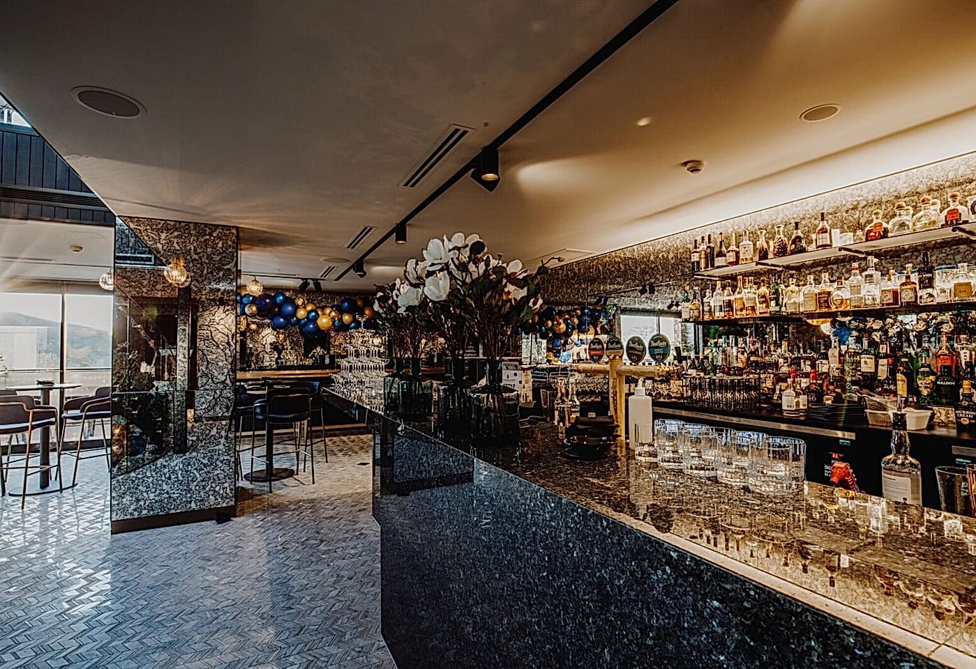 Swan & King | Exclusive Hire | Venue Hire Canberra | 1