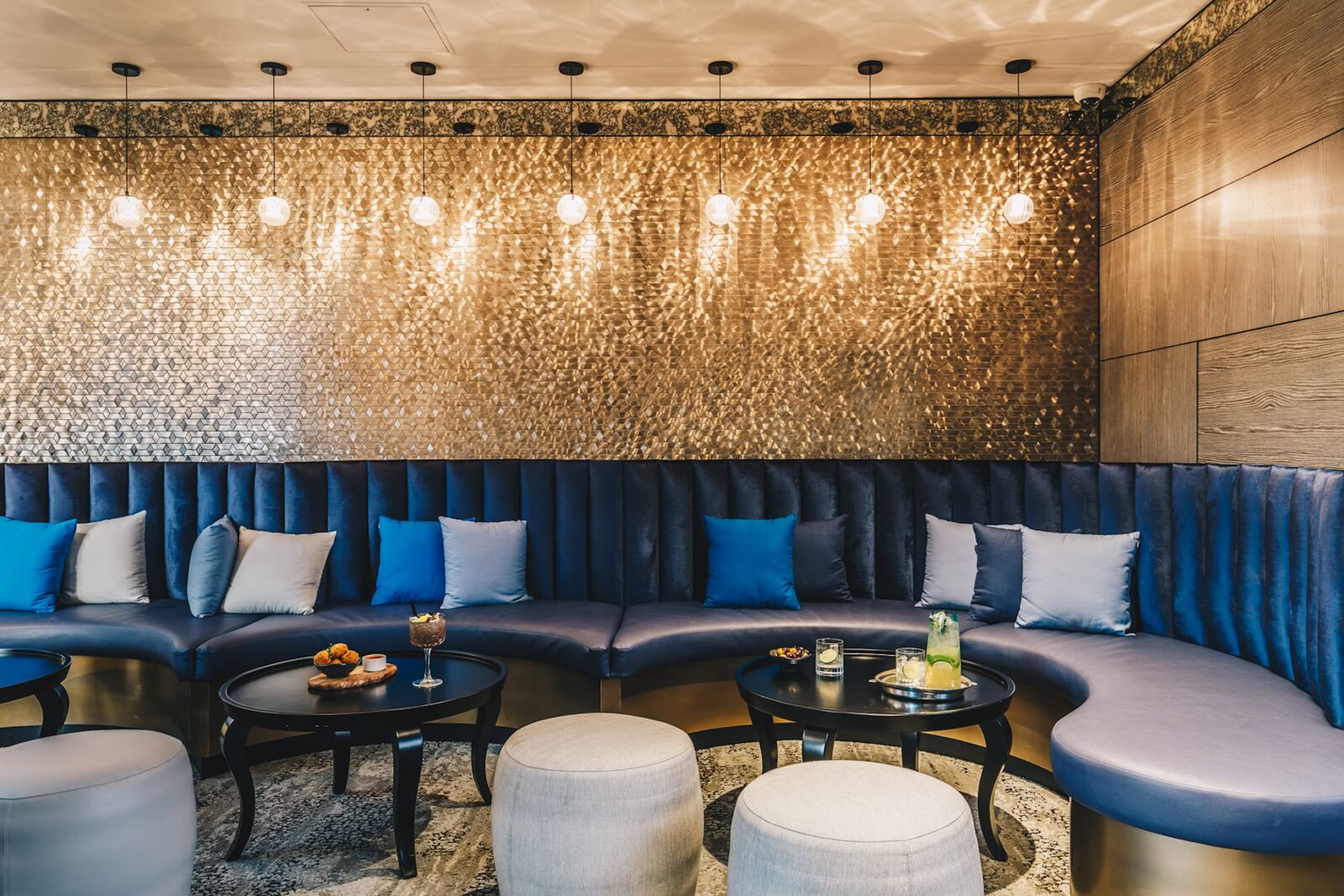 Swan & King | Exclusive Hire | Venue Hire Canberra | 3