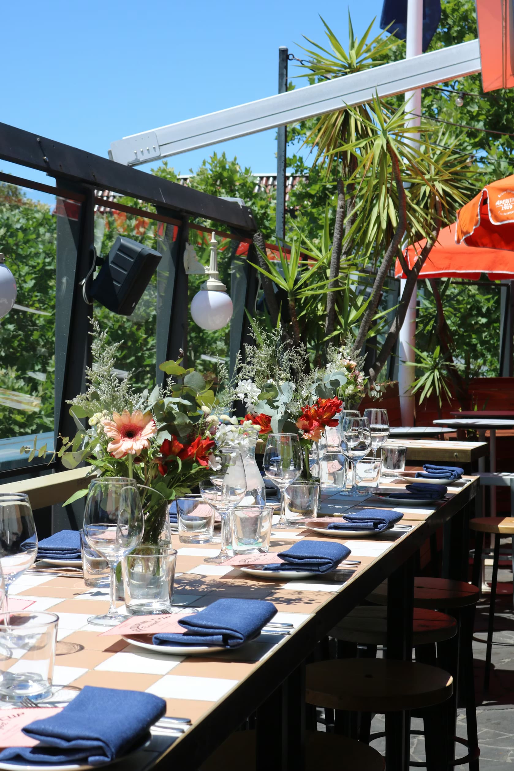 Sweethearts Terraza, Potts Point Hotel image 3