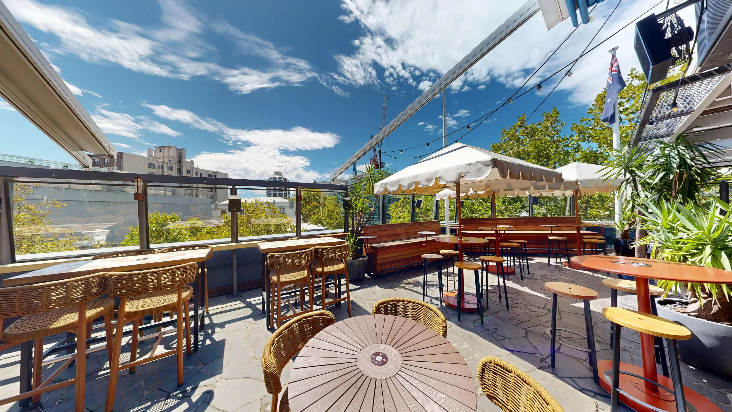The Best Spots for Melbourne Cup Celebrations Sydney