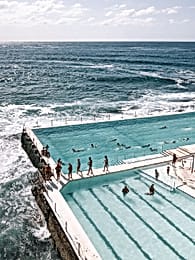 Sydney Beach | Bondi Beach.jpg
