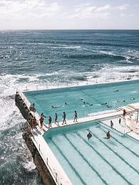Sydney Beach | Bondi Beach.jpg