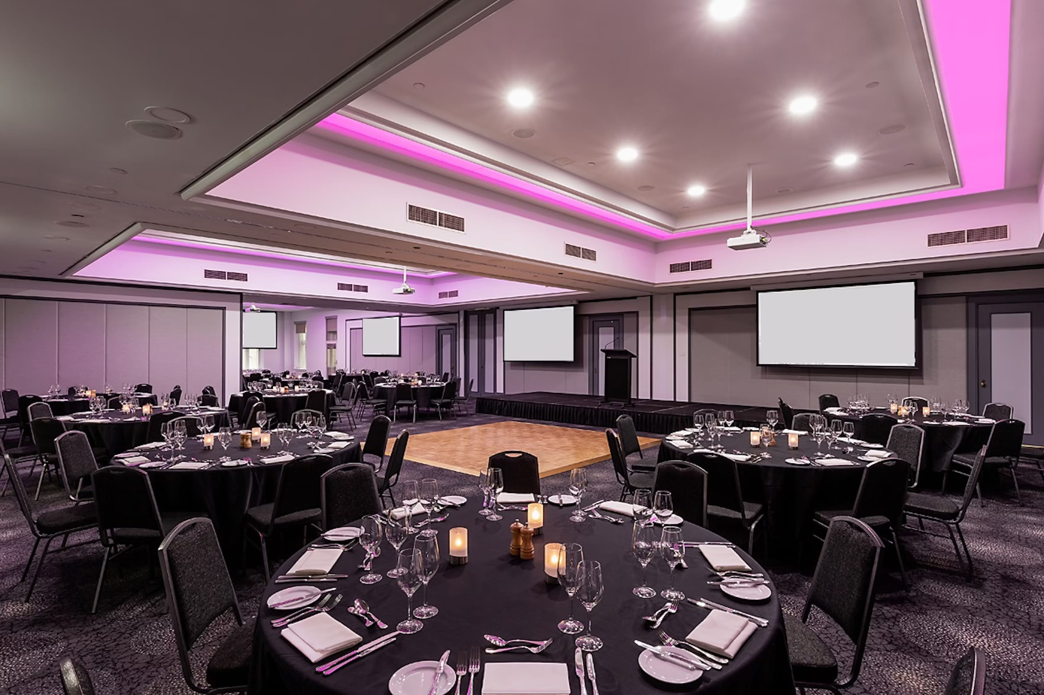 Our Favourite Meeting Rooms in Sydney