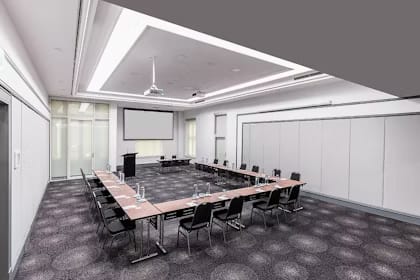 Ballroom, Sydney Central Hotel  image 3