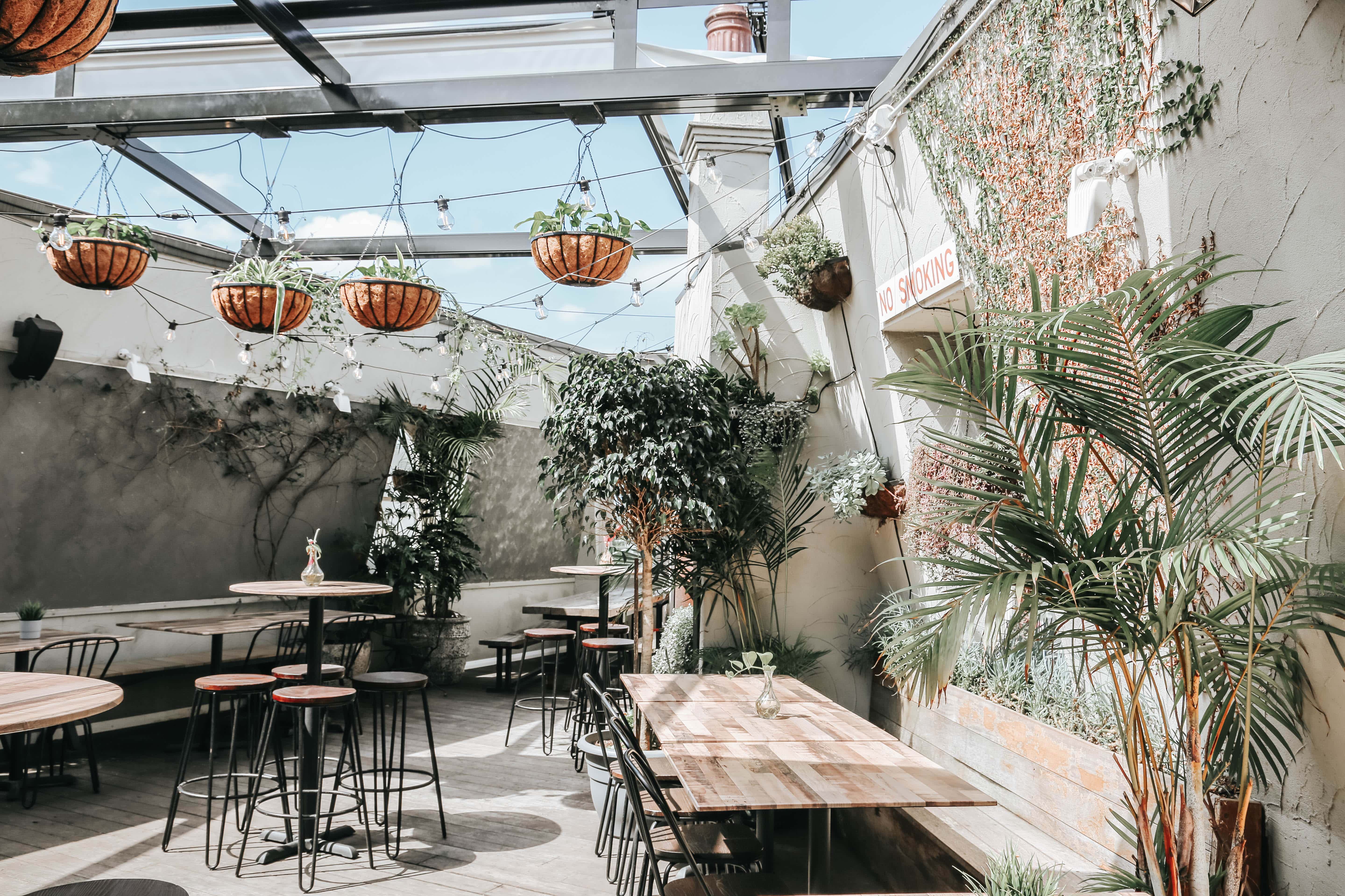 Hire Darlinghurst venues