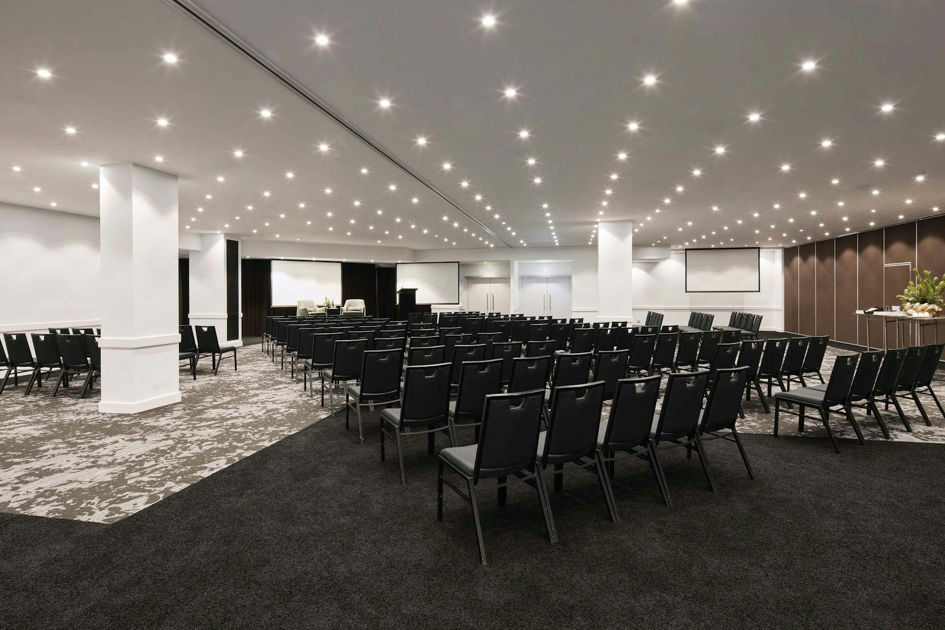 Be Sure to Inspire with These Conference Venues