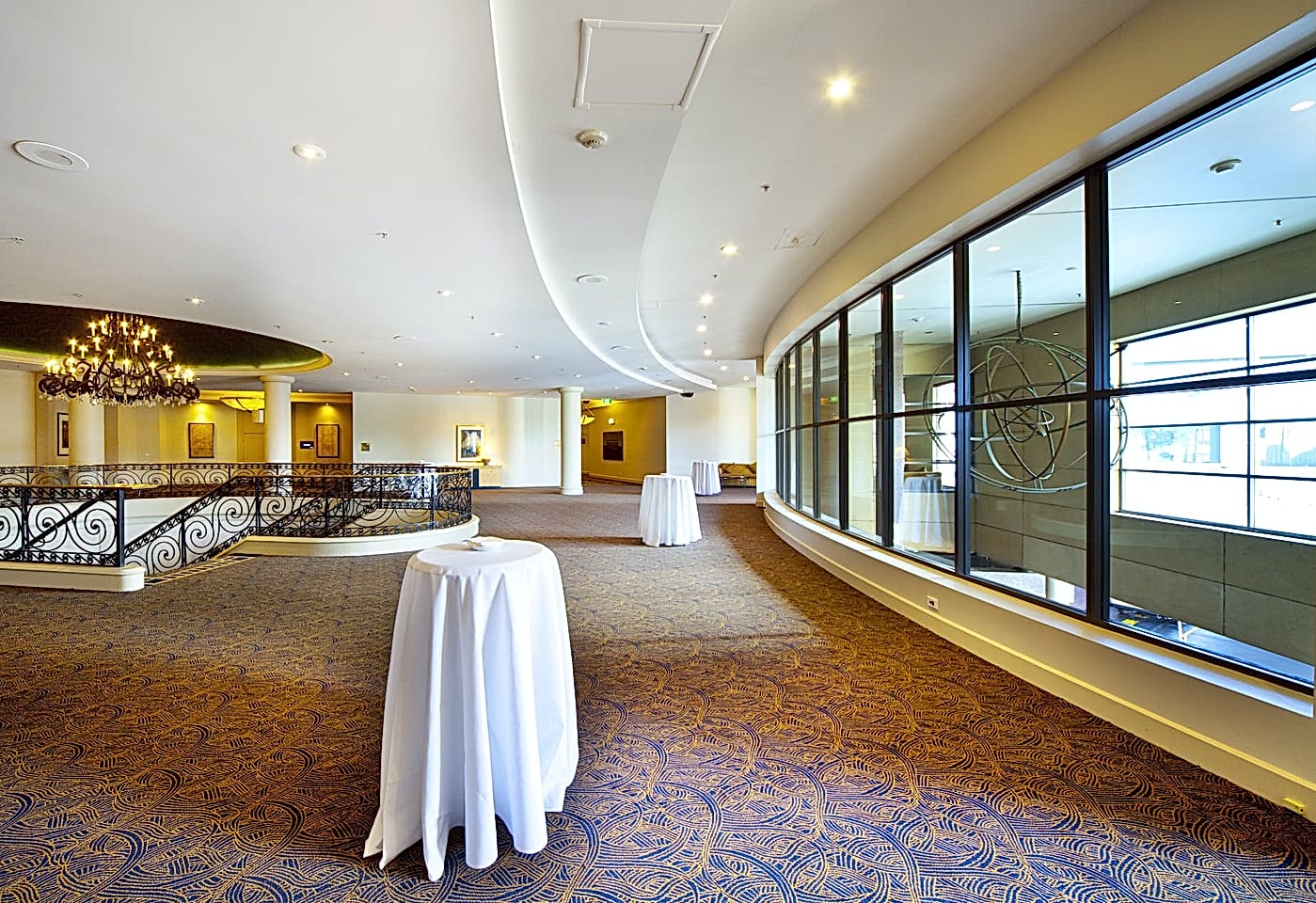 Stamford Plaza Sydney Airoport Hotel & Conference Centre | Mascot Ballroom | Venue Hire Sydney | 3
