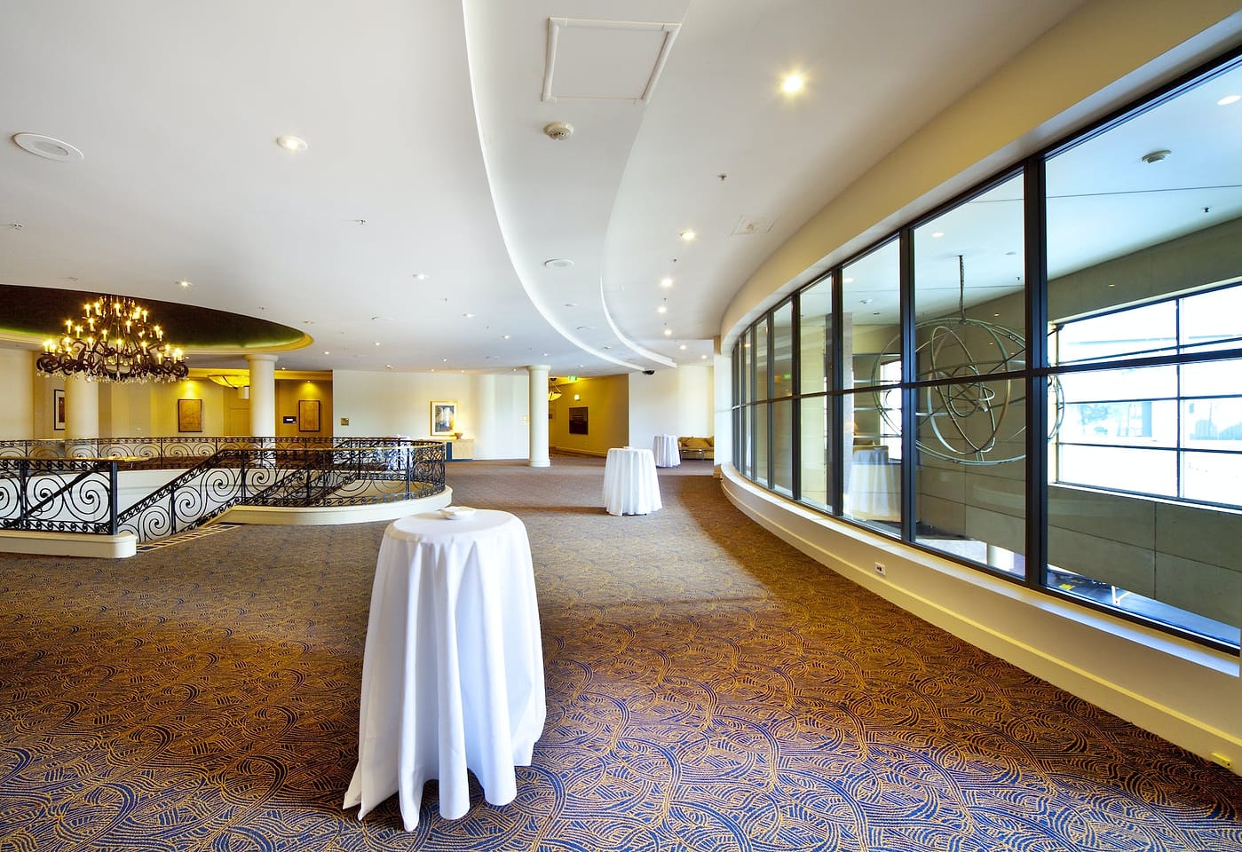 Stamford Plaza Sydney Airoport Hotel & Conference Centre | Mascot Ballroom | Venue Hire Sydney | 3