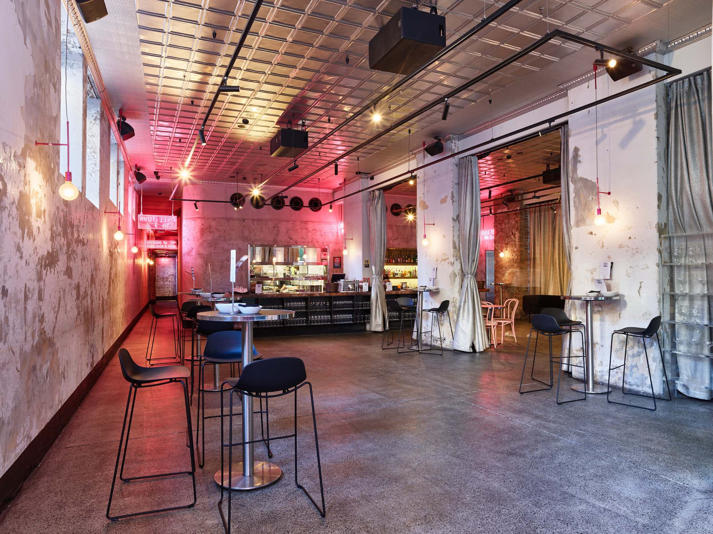 Hire Surry Hills venues
