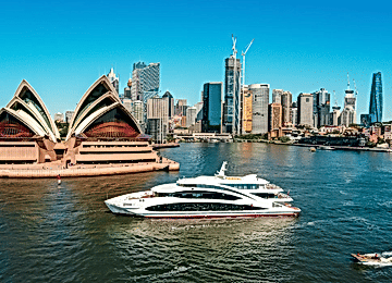 Sydney venue | The Jackson boat.png