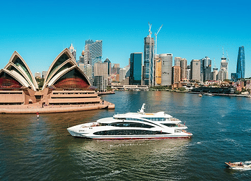 Sydney venue | The Jackson boat.png