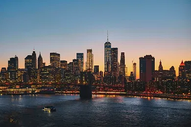 TCB new york city